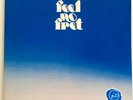 Signed Average White Band 'Feel No Fret' LP vinyl - 1979 RCA XL 13063 - Signed