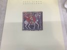 PAUL SIMON Graceland LP 1-25447 86 WARNER STERLING PLAYS EXCELLENT VG++/VG+