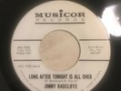 NORTHERN SOUL - Jimmy Radcliffe - long after tonight is all over MUSICOR DJ