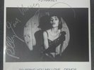 PJ HARVEY - TO BRING YOU MY LOVE DEMOS VINYL LP - SIGNED LIMITED EDITION