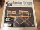 MARVIN GAYE WITH KIM WESTON TAKE 2  VINYL NEW SEALED