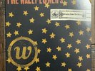 The Wallflowers Bringing Down the Horse Brown/Black Marble Vinyl Limited to 500