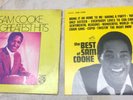2 Albums Sam Cooke  