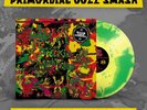 Frankie And The Witch Fingers LP Monsters Eating People Ooze 1/500 Greenway Excl
