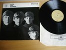 WITH THE BEATLES 1963 L.P. SUPERB VINYL PLAYS N/M STEREO   PROMO