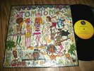 TOM TOM CLUB  SELF TITLED -1981 STERLING PRESS -MINT LOOKS UNPLAYED
