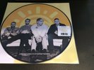 All Time Low - Wake Up Sunshine - LTD. PICTURE DISC Vinyl L.P. - NEW