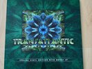 TransAtlantic - Kaleidoscope Rare Vinyl 3 Lp Box  lim.1000 copies worldwide