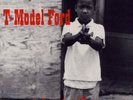 T-MODEL FORD PEE WEE GUN FAT POSSUM RECORDS VINYL NEW VINYL LP REISSUE