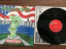 UGLY KID JOE - America's Least Wanted (1992) Vinyl, LP Mercury original pressing