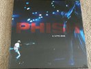 Phish A Live One Vinyl  Phish A Live One  Phish Vinyl  Phish  Phish