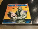 ANGRY SAMOANS- Back From Samoa Vinyl (Rare)
