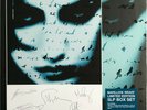 MARILLION Brave: DELUXE SIGNED 5 x 180g Vinyl LP Box Set & Autographed Print NEW