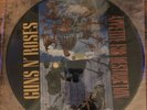 guns n roses appetite for destruction Picture Disc