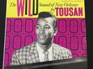 Tousan (Allen Toussaint) - Wild Sound Of New Orleans RCA Mono DG LPM 1767