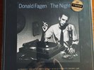 The Nightfly, Donald Fagen, Mobile Fidelity/MFSL/Mofi, Ultradisc One-Step