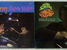 Gabor Szabo- Sorcery + More Sorcery 2 vinyl LPs gatefold covers Impulse