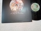 QUEEN LP A DAY AT THE RACES on ELEKTRA LABEL 6E-101 N MINT