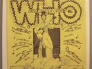 The Who - Fillmore East - Trade Mark Of Quality TMOQ - Green Vinyl LP No Reserve