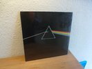 Factory Sealed Pink Floyd Dark Side of the MOON mint Unplayed wow...70s Lp