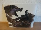 MOONSPELL - WOLFHEART LP - FACTORY SEALED - MINT / DOOM/GOTH METAL