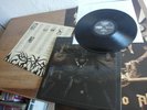 Necrophobic Vinyl LP Death To All Mint Unplayed + Poster + Death Metal