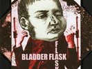 Bladder Flask ‘I Am As I Have Spoken’ 7” (special edition) New Blockaders NWW