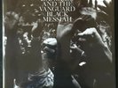 Black Messiah by D'Angelo + Vanguard (Vinyl, Mar-2015, 2 Discs) ORIGINAL PRESS