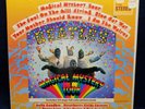 BEATLES Magical Mystery Tour Capitol Records Factory Sealed LP EXCEPTIONAL NM