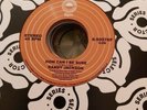Ujima - I'm Not Ready / Randy Jackson - How Can I Be Sure Official REISSUE MINT