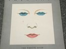LP VINYL ALBUM TALK TALK THE PARTYS OVER UK PRESS 1987 FA 3187 EX/EX