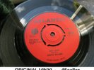 LORETTA WILLIAMS 'Baby Cakes' NM rare ORIGINAL northern soul 45