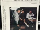MUSICA DE CAMARA BY ANGEL COSMOS / JUAN JOSE DIAZ INFANTE / ARTURO MARQUEZ SS LP