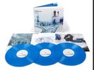 RADIOHEAD OK COMPUTER OKNOTOK Blue Vinyl 3Lp New & Sealed