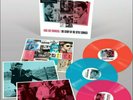 THE STYLE COUNCIL - LONG HOT SUMMERS - 3LP COLOURED VINYL. SOLD OUT. SEALED