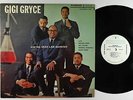 Gigi Gryce - And The Jazz Lab Quartet LP - Riverside - OJC-1774 Ltd. VG++