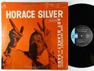 Horace Silver & Art Blakey - S/T LP - Blue Note - BST 81520 VG+ Shrink