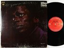 Miles Davis - In A Silent Way LP - Columbia - CS 9875 2-Eye Stereo VG+