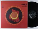 ROLAND KIRK QUARTET Rip Rig & Panic LIMELIGHT LP VG+ die-cut gatefold w/ booklet