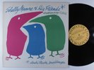 SHELLY MANNE & HIS FRIENDS Self Titled CONTEMPORARY C-3525 LP VG+ mono