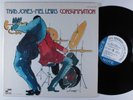 THAD JONES/MEL LEWIS Consummation BLUE NOTE LP VG+ gatefold