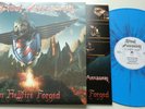 Steel Assassin	In Hellfire Forged	German LIMITED BLUE SPLATTER VINYL (111)
