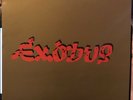 BOB MARLEY & THE WAILERS: Exodus   Original 1977 Vinyl LP   Island//90034-1