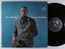 SONNY ROLLINS The Bridge RCA VICTOR LP VG+