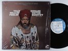 HORACE SILVER QUINTET That Healin' Feelin BLUE NOTE LP VG+ van gelder gatefold