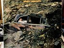 Jimmy Buffett-Down To Earth-1970 Barnaby Records Vinyl LP Z30093