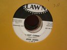 3A VG RARE northern soul Jesse James I got Corns PROMO