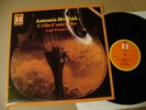 MINT* Dvorak Cello Concerto ANJA THAUER - 1968 Heliodor 2548-134 Stereo