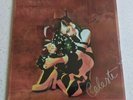 Celeste | Not Your Muse | Vinyl LP Record New | *SIGNED* (Silver or Black ink)