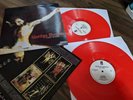 Marilyn Manson Holy Wood Rare Red Vinyl